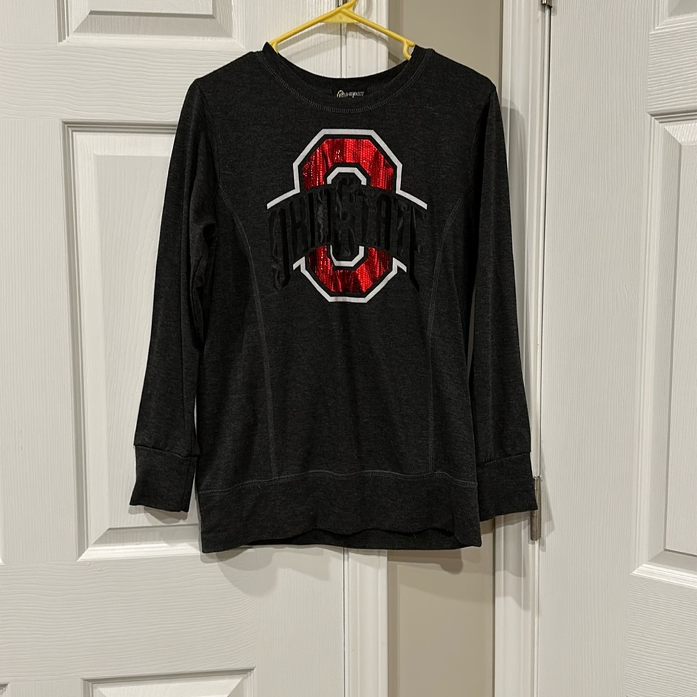 Gameday Couture Women’s OSU Long Sleeve Size Small